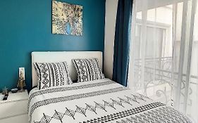 Studio Cosy Hyper Centre Gare Amiens Wifi Netflix 2 Pers