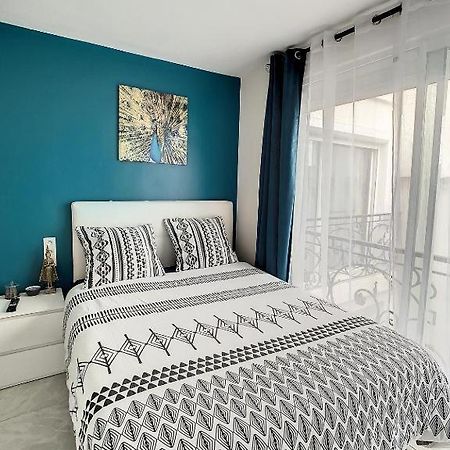 Studio Cosy Hyper Centre Gare Amiens Wifi Netflix 2 Pers Extérieur photo