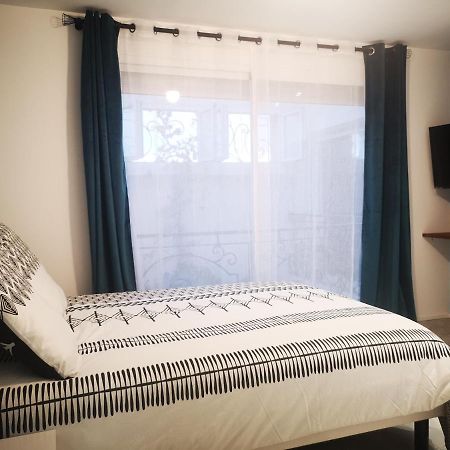 Studio Cosy Hyper Centre Gare Amiens Wifi Netflix 2 Pers Extérieur photo