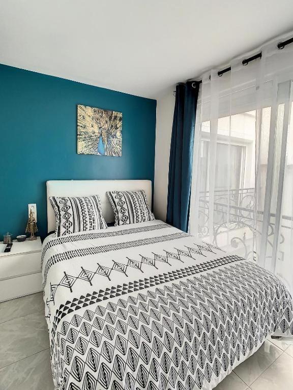 Studio Cosy Hyper Centre Gare Amiens Wifi Netflix 2 Pers Extérieur photo