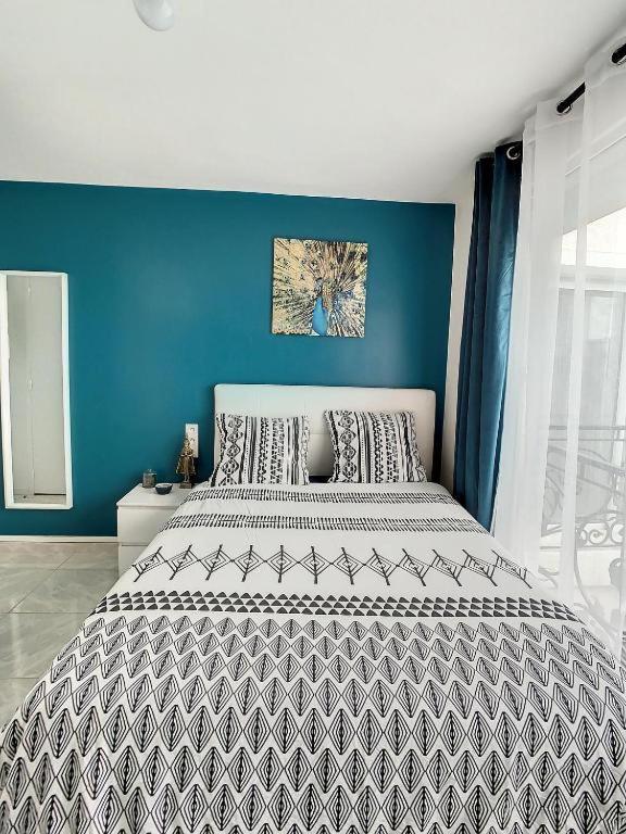 Studio Cosy Hyper Centre Gare Amiens Wifi Netflix 2 Pers Extérieur photo