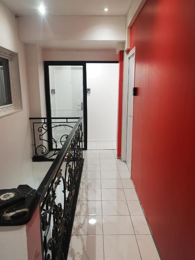 Studio Cosy Hyper Centre Gare Amiens Wifi Netflix 2 Pers Extérieur photo